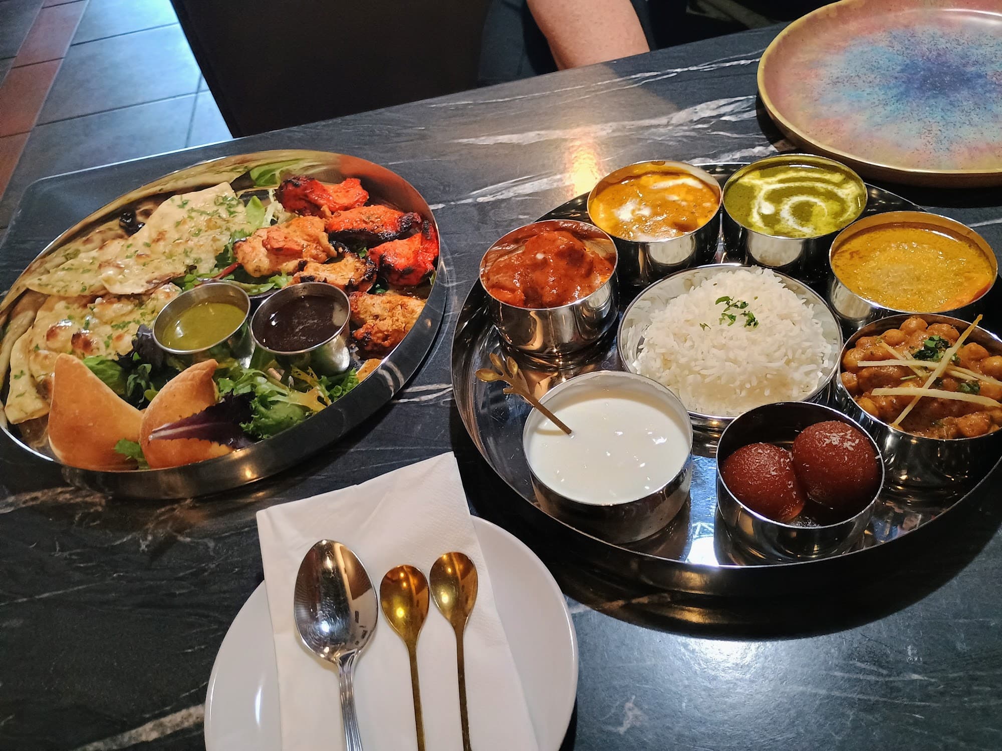 Order online for takeout from Jashn